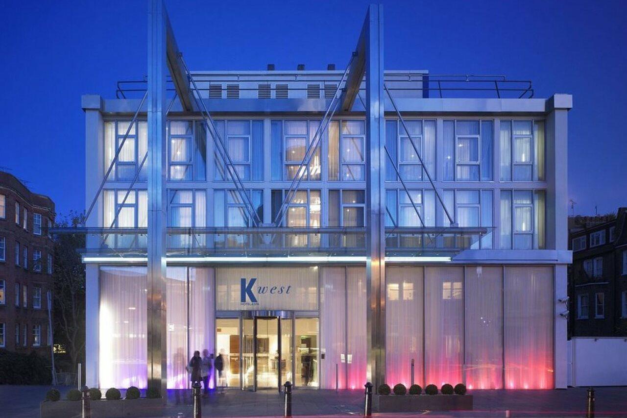 K West Hotel & Spa London Exterior photo